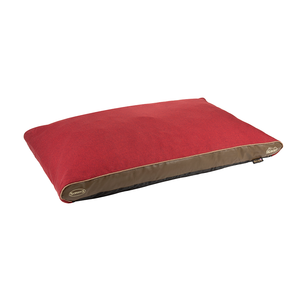 Hilton Luxury Orthopaedic Pet Mattress