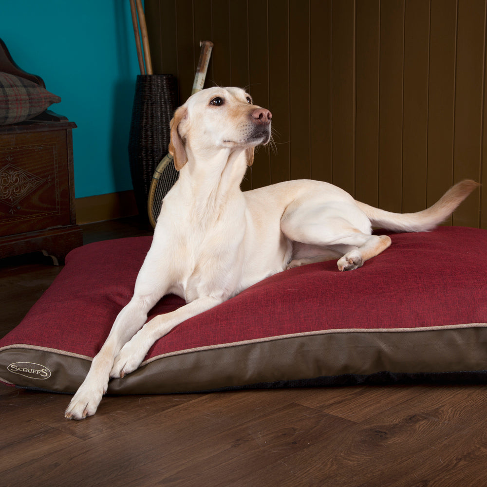 Hilton Luxury Orthopaedic Pet Mattress