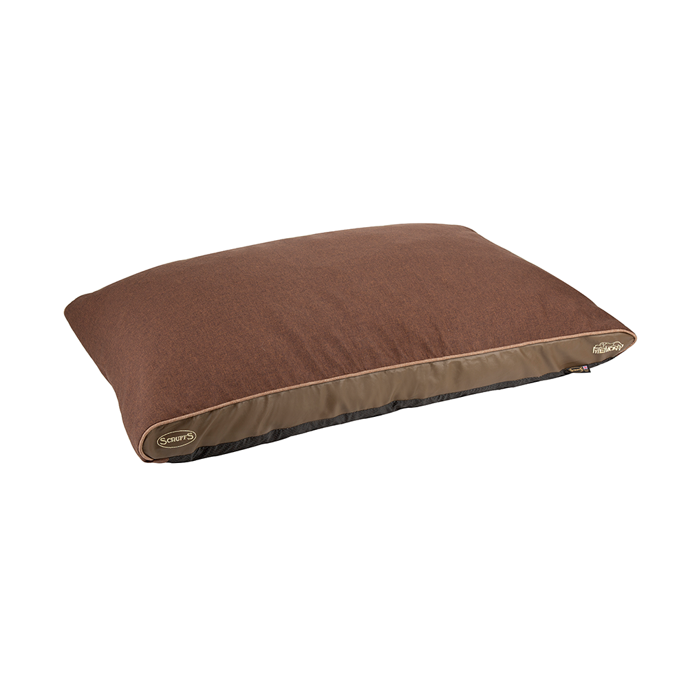 Hilton Luxury Orthopaedic Pet Mattress