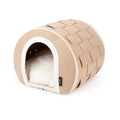 Stockholm Felt Cat Cave