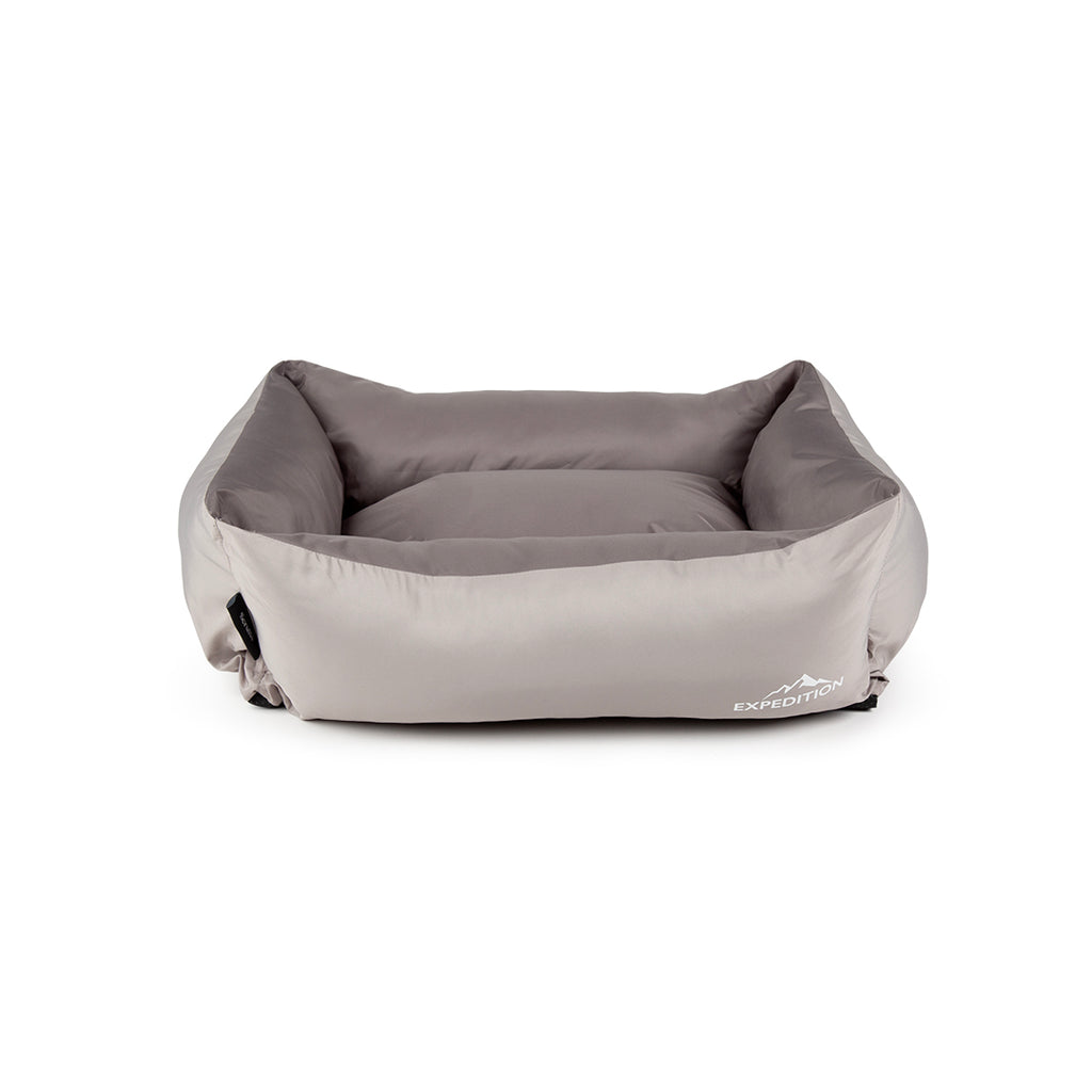 Expedition Waterproof Box Bed