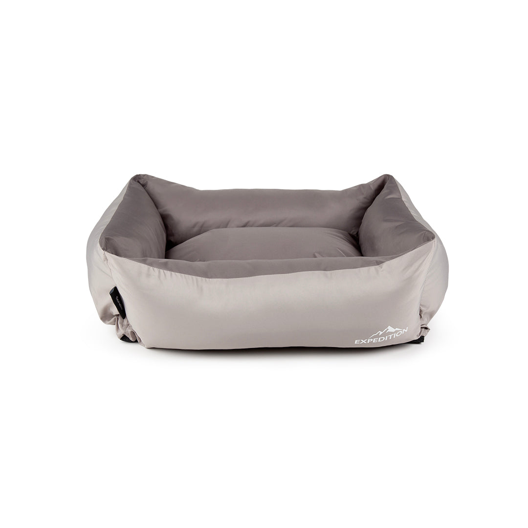 Expedition Waterproof Box Bed