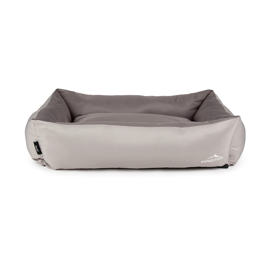Expedition Waterproof Box Bed