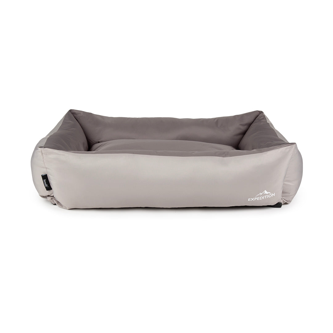 Expedition Waterproof Box Bed