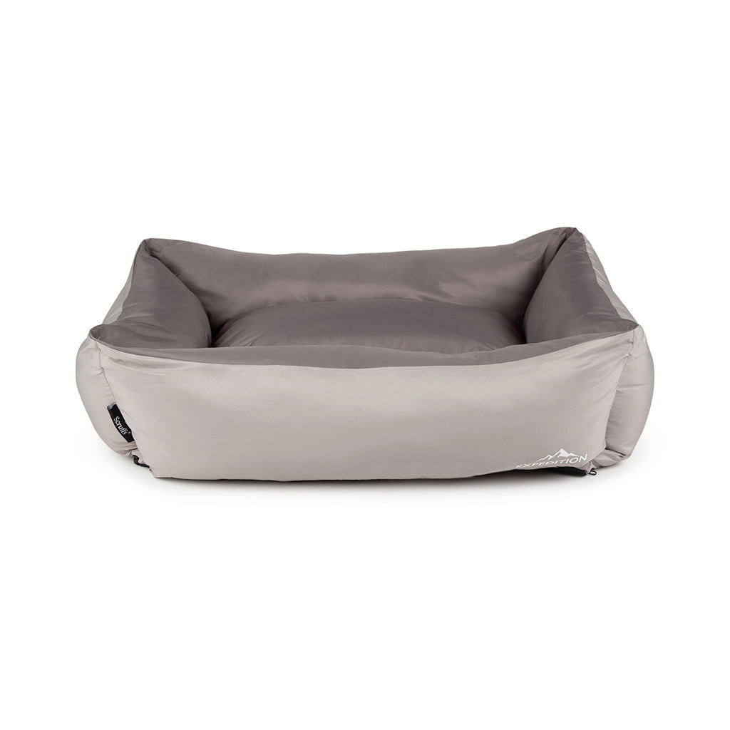 Expedition Waterproof Box Bed