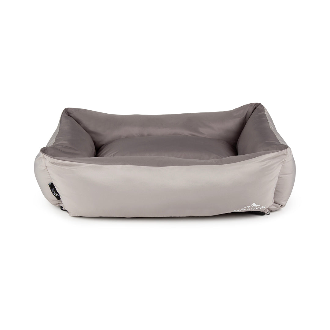 Expedition Waterproof Box Bed