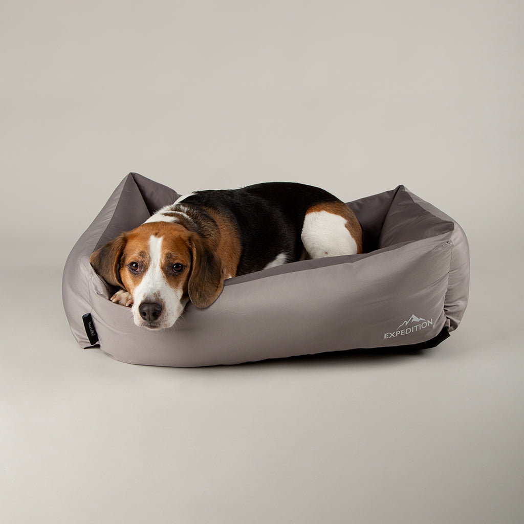 Expedition Waterproof Box Bed