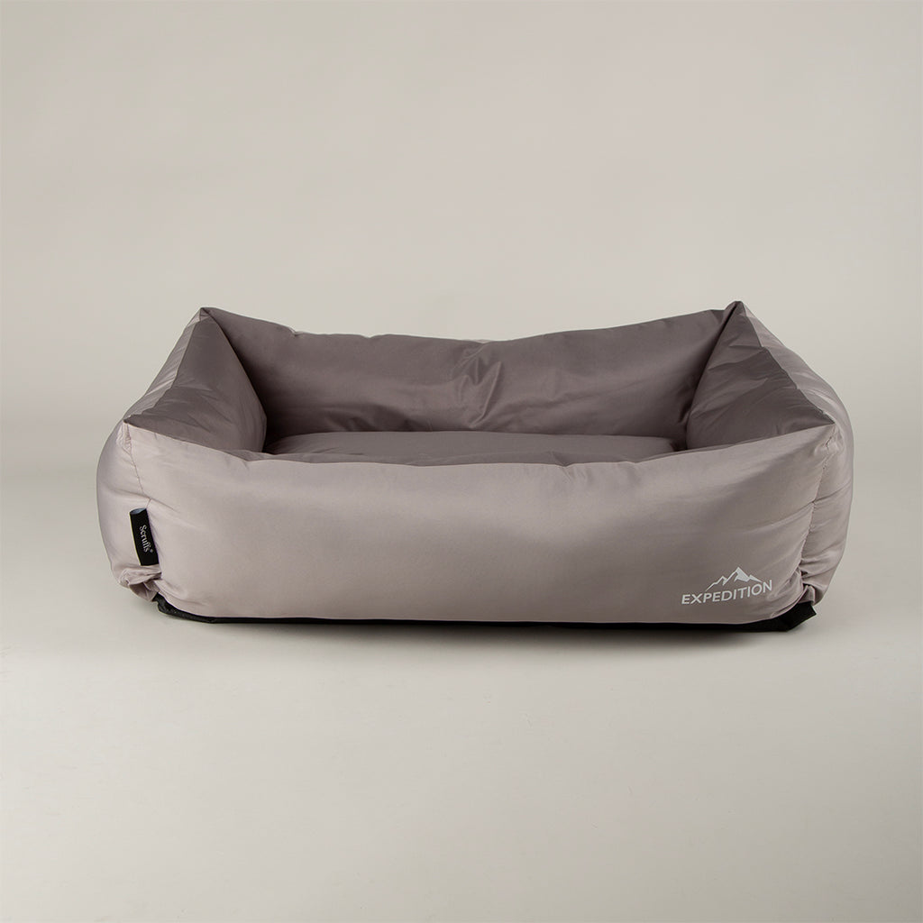 Expedition Waterproof Box Bed