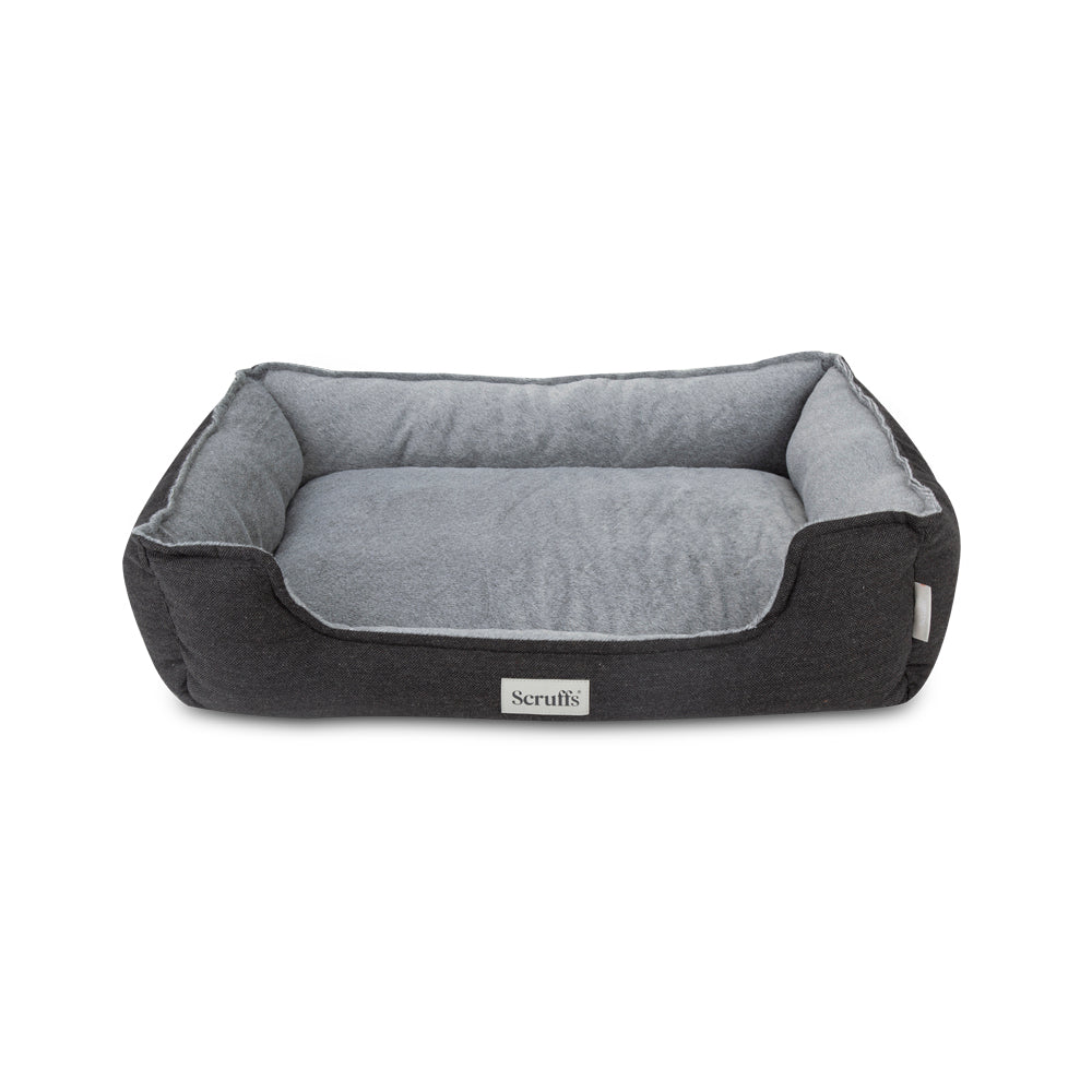 Harvard Memory Foam Orthopaedic Dog Box Bed
