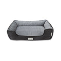 Harvard Memory Foam Orthopaedic Dog Box Bed