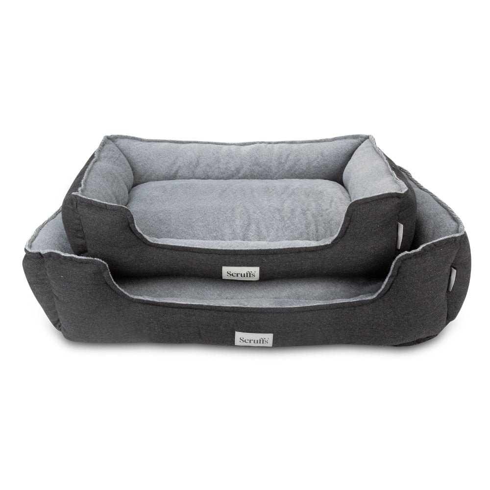 Harvard Memory Foam Orthopaedic Dog Box Bed
